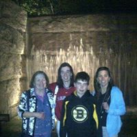 Gina Bailey Photo 13