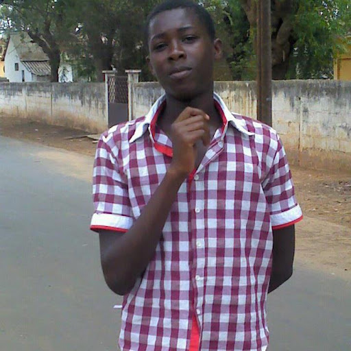 Issa Bathily Photo 4