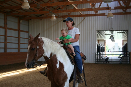 Gail Robertson Photo 36