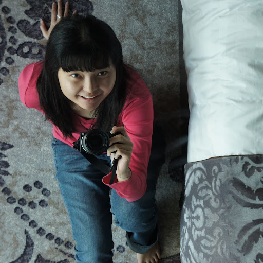 Anna Chen Photo 20