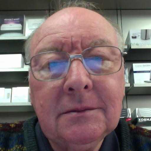 Arthur Clarke Photo 15 Arthur Clarke Photo 15