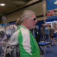 Michael Moulton Photo 21