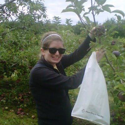 Sara Parsons Photo 4