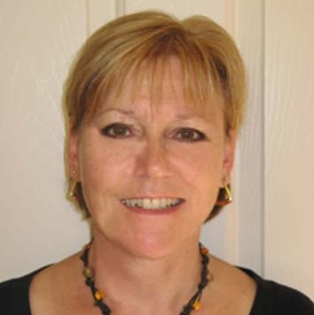 Jill Weeks Photo 20