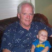 Gerald Bradbury Photo 4