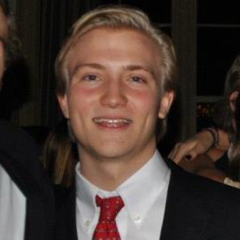 Timothy Randall Photo 42