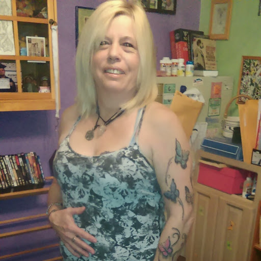 Cindy Mosley Photo 12