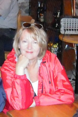 Amy Mercer Photo 33