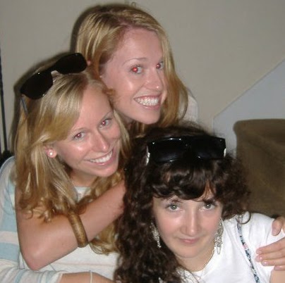 Kristin Henry Photo 36