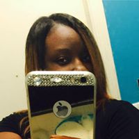 Geneva Robinson Photo 22