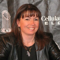 Eileen Evans Photo 13