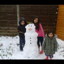 Stephanie Raby Photo 3