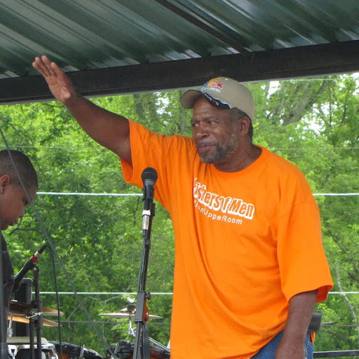 Ronnie Turner Photo 20