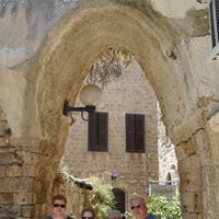 Andrew Robins Photo 16