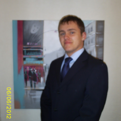 Timothy Poole Photo 20
