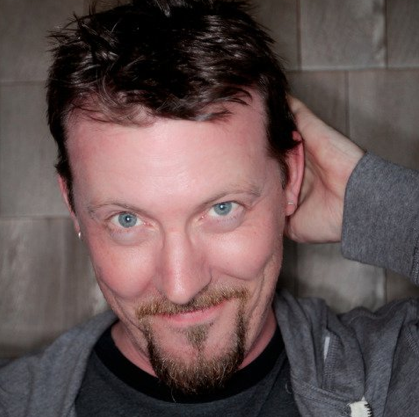 Christopher Scott Photo 45