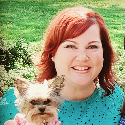 Amy Patterson Photo 13