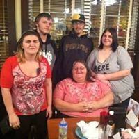 Helen Wolfe Photo 27