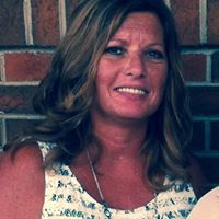 Stacey Glover Photo 7