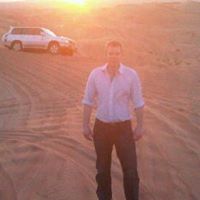 Derek Ferris Photo 20
