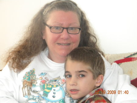 Carol Gibson Photo 28