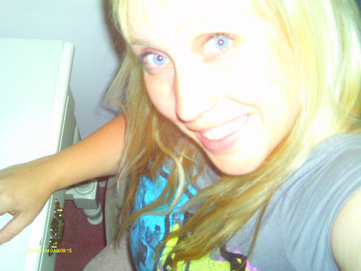 Heather Thorn Photo 17
