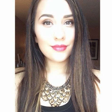 Christina Flores Photo 11