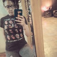 Jessica Leigh Photo 13