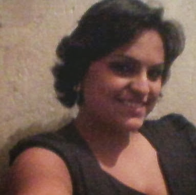 Joanna Costa Photo 11