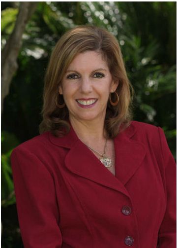 Cheryl Garnett Photo 18
