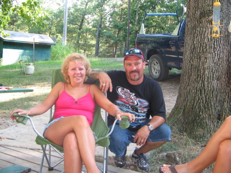 Vicki Allen Photo 28