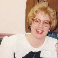 Jenny Taylor Photo 35