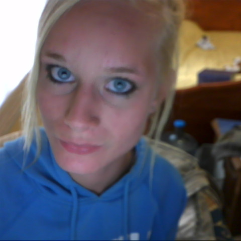 Victoria Curtin Photo 15