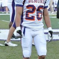 Phillip Leblanc Photo 33