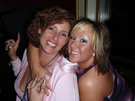 Heather White Photo 17