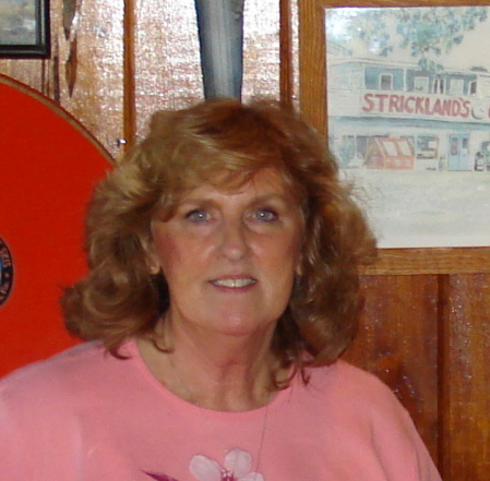 Nancy Mckinney Photo 34