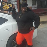 Regina Harris Photo 13