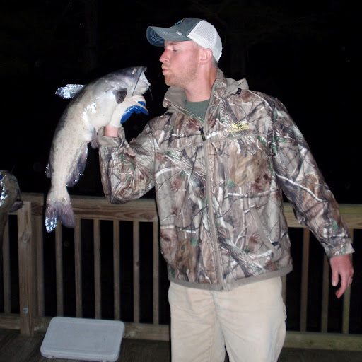 Brian Saunders Photo 35