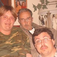 Rick Hatfield Photo 17
