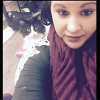 Christina Sharpe Photo 35