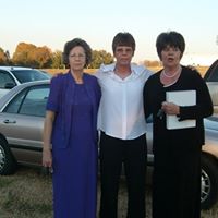 Deborah Lindley Photo 24