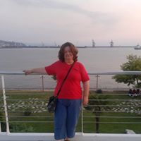 Christine Silver Photo 15