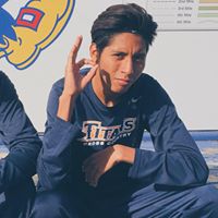 Samuel Pimentel Photo 30