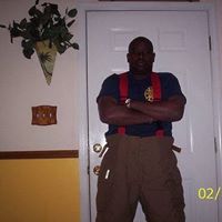 John Hebert Photo 48