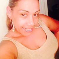 Erika Thomas Photo 28
