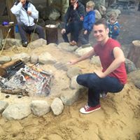 Benjamin Fry Photo 28