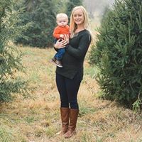 Amber Riddle Photo 38