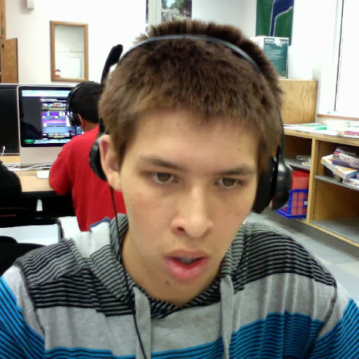 Dale Nicholson Photo 25