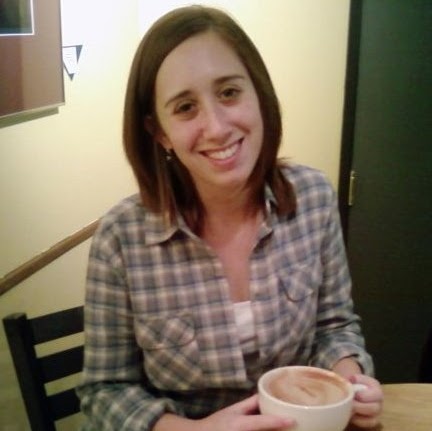 Emily Morris Photo 8