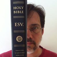 Carl Ballard Photo 13